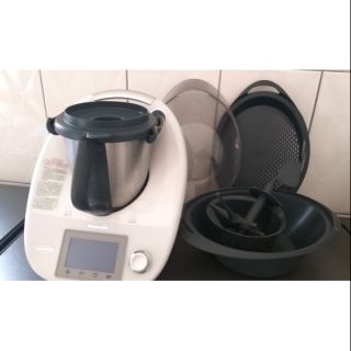 美善品多功能料理機thermomix 蝦皮購物