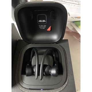 Powerbeats pro 真無線藍牙耳機 可調式耳掛 防水
