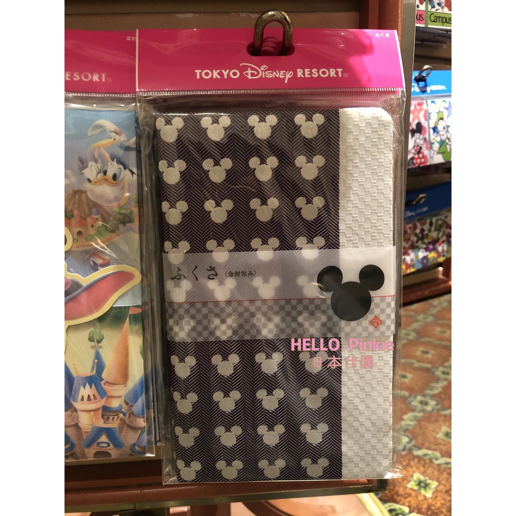 日本代購東京迪士尼米奇婚禮求婚訂婚結婚祝儀袋金封御結婚御祝金封包大頭米奇紫色 蝦皮購物
