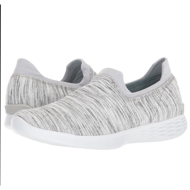 Skechers 美國購入 25cm 保證正品 Women's You ZEN Sneaker 女鞋