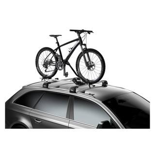 【單車元素】都樂 Thule ProRide 598 車頂自行車架 車頂架 攜車架