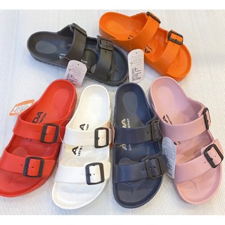 泰國知名品牌ADDA👍一體成型防水拖💯勃肯拖鞋