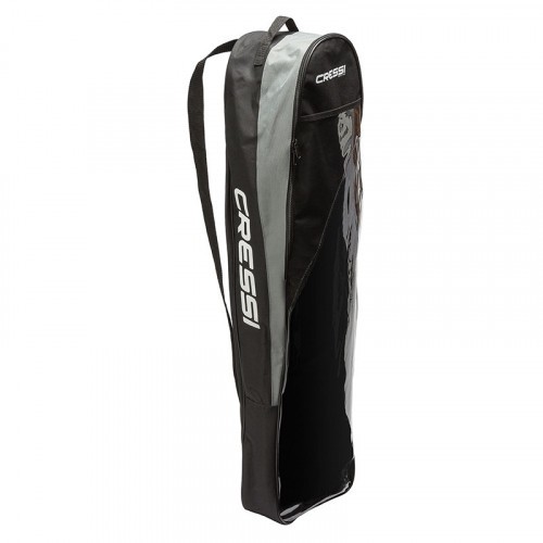 【WaterPro官方旗艦店】{Cressi}- Gara Basic Fins Bag 長蛙袋 蛙鞋袋