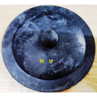 阿球=TENCO 電光牌 8公分 落水皮 單體馬桶 水箱零件 落水器止水皮 A-5293 5642 5610 5560