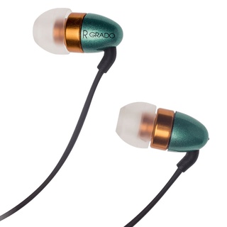 志達電子 美國 GRADO GR10e 耳道式耳機 門市出清販售