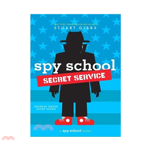 Spy School Secret Service