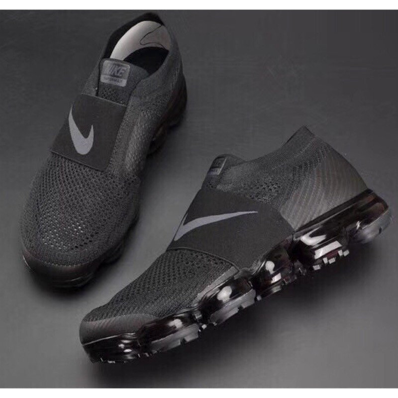 vapor max flyknit moc