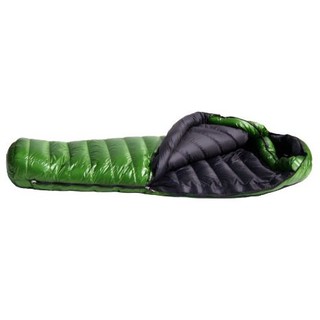【正品大清倉】Western Mountaineering VersaLite頂級輕量手工睡袋 適溫-12度 905g