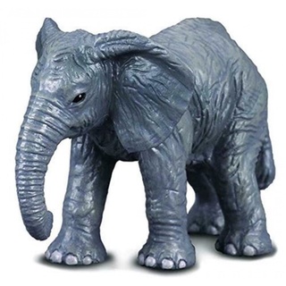 COLLECTA動物模型 - 小非洲公小象
