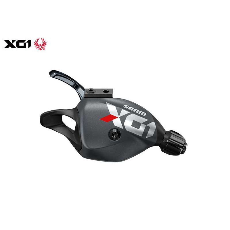 (SRAM)登山車 Mountain X01 Eagle 變速撥把 -石頭單車