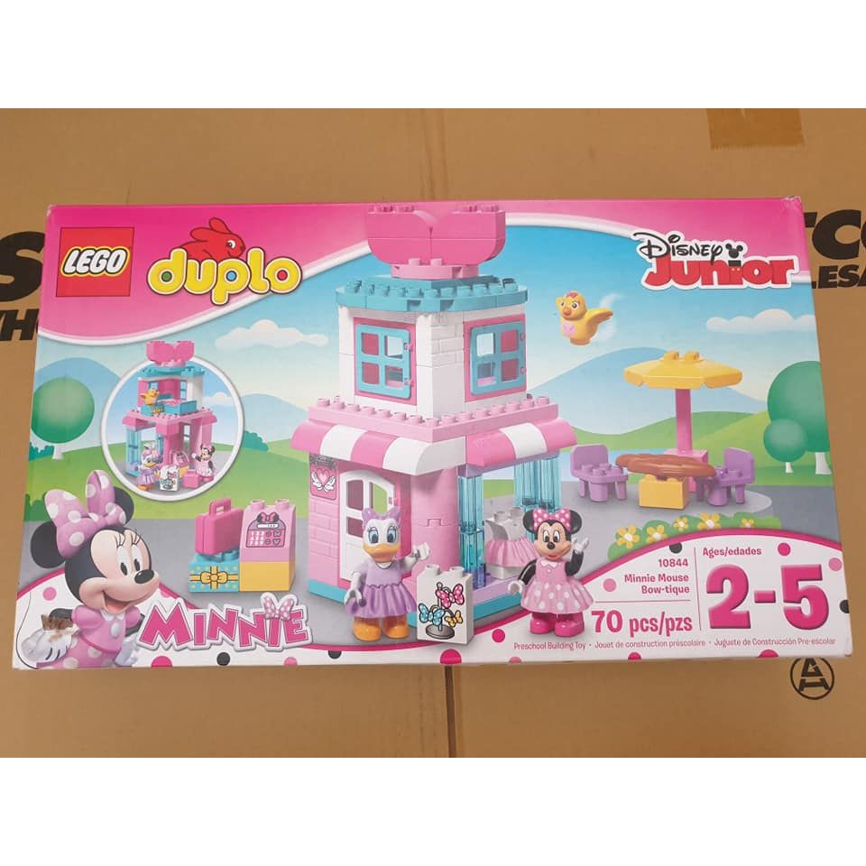 duplo 10844