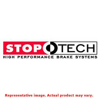 收定專用 美國 StopTech 355x32碟盤