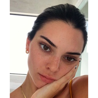 Kendall Jenner同款假睫毛 交叉眼尾加長型