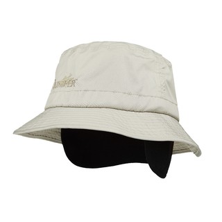 JUNIPER保暖防風防潑水吸濕排汗護耳高頂帽-J3609