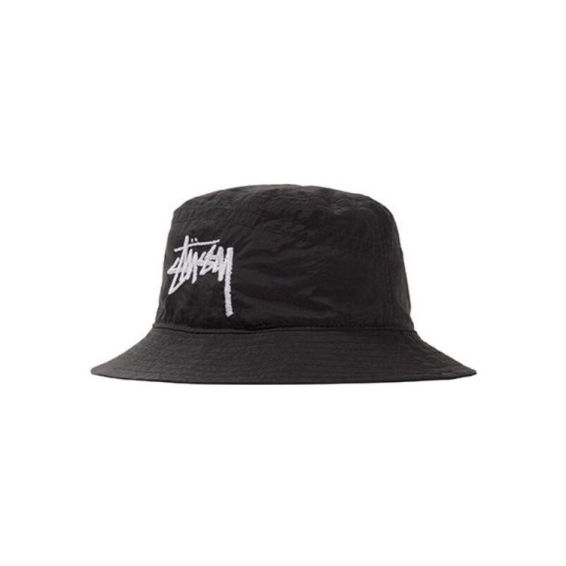 stussy nike 漁夫帽(現貨）