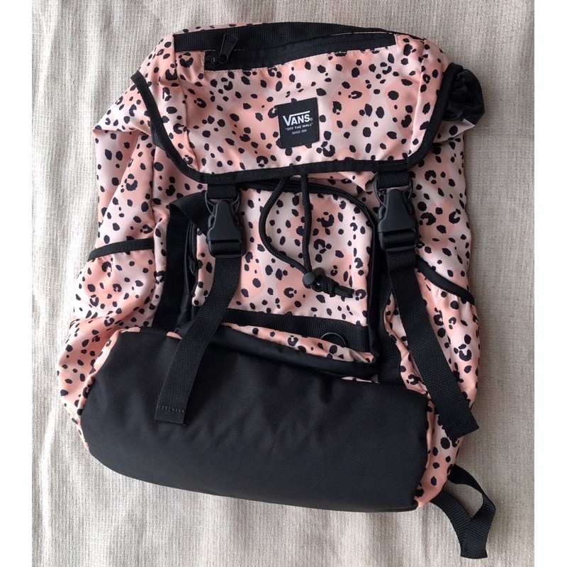 leila ranger backpack