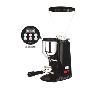 飛馬牌 900N-TQ 定量咖啡磨豆機 濃縮咖啡電動磨豆機 義式咖啡磨豆機 原廠公司貨 臺灣製造 一年保固｜劈飛好物