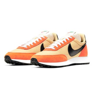 【我塑我形】NIKE Air Tailwind 79 阿甘鞋 慢跑鞋 休閒鞋 運動鞋 橘色 橘黑 橘 487754703