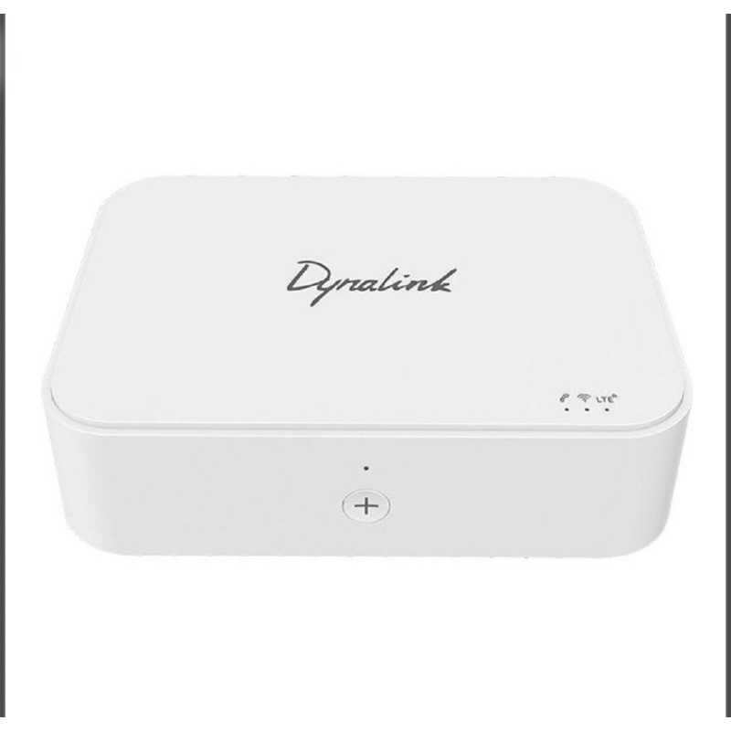 可插4G無線分享器 路由器DYNALINK (RTL0100CT)