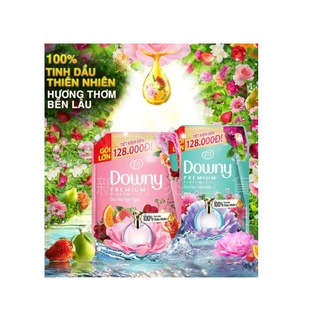 越南  Downy 柔軟精補充包 大包 Nước Xả Downy Nắng Mai  Downy柔軟精 #4