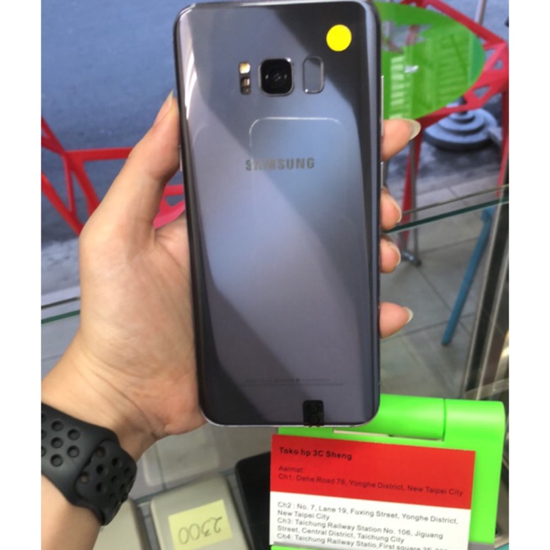 %免運 samsung S8 S8+ 6.3inch 64G S8 plus S9 S9+ S9plus NCC認證