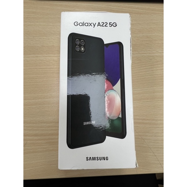 Samsung A22 5G(4G/128G)