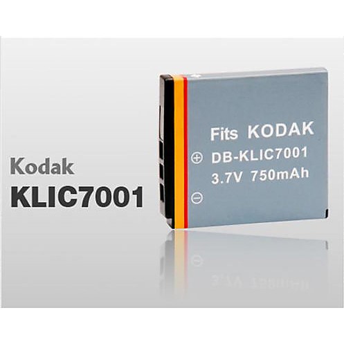 【eYe攝影】KODAK BenQ 電池 充電器 E1050 E1220 DLI213 KLIC-7001 YZ-T80