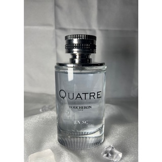 分裝瓶 / Boucheron Quatre 經典環戒男性淡香水 分裝 試香 分享香