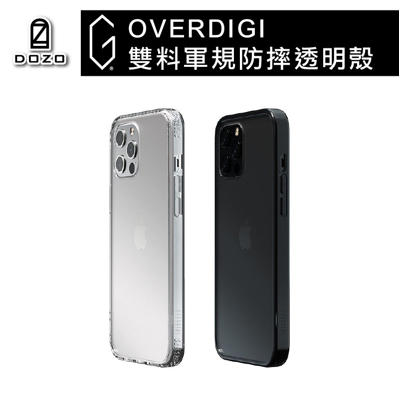 Overdigi Iphone 12 Pro Max 透明 Ptt討論與高評價商品 21年8月 飛比價格