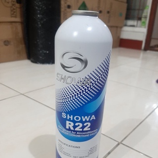 製冷劑1kg R22家用AC昭和罐