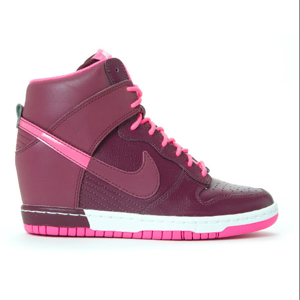 nike wmns dunk sky hi