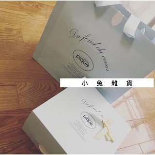 🎉小兔雜貨🐰🎉日本 gelato pique 緞帶禮盒&紙袋(送禮加購)