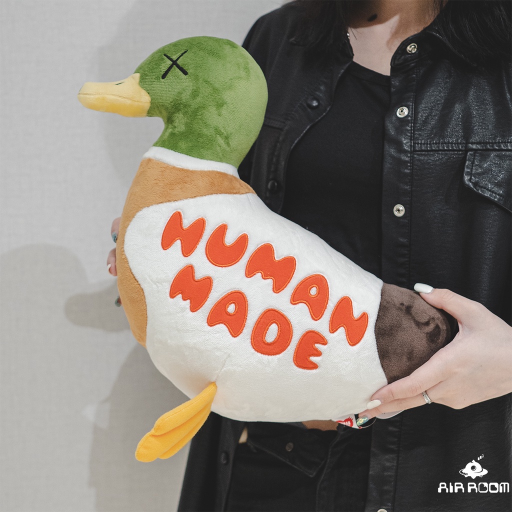 Human Made Kaws Duck Plush Doll的價格推薦- 2022年8月| 比價比個夠BigGo Human Made Kaws Duck Plush Doll的價格推薦- 2022年8月| 比價比個夠BigGo