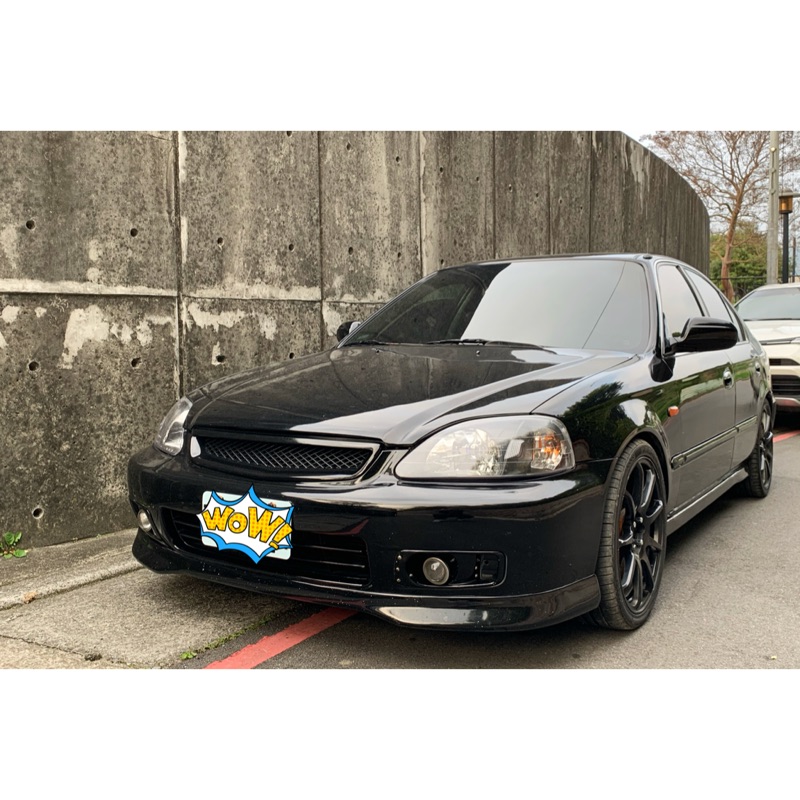 自售本田honda K8 手排車台漂亮無待修全車不拆 蝦皮購物