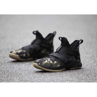 lebron soldier 12 basketball shoes