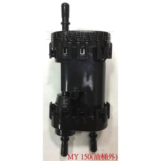 [車殼專賣店] 適用:宏佳騰、AEON、MY-150、MY150，副廠EFI汽油幫浦(全組.油箱外) $1690