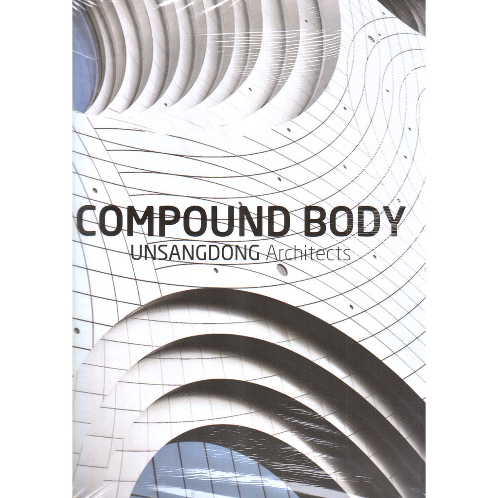 Compound Body Unsangdong Architects(建築)