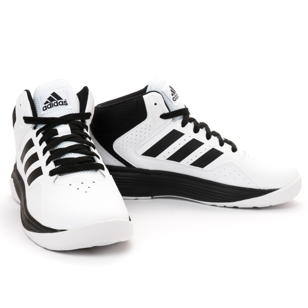 adidas CLOUDFOAM ILATION MID 籃球運動鞋男款AW4657 | 蝦皮購物