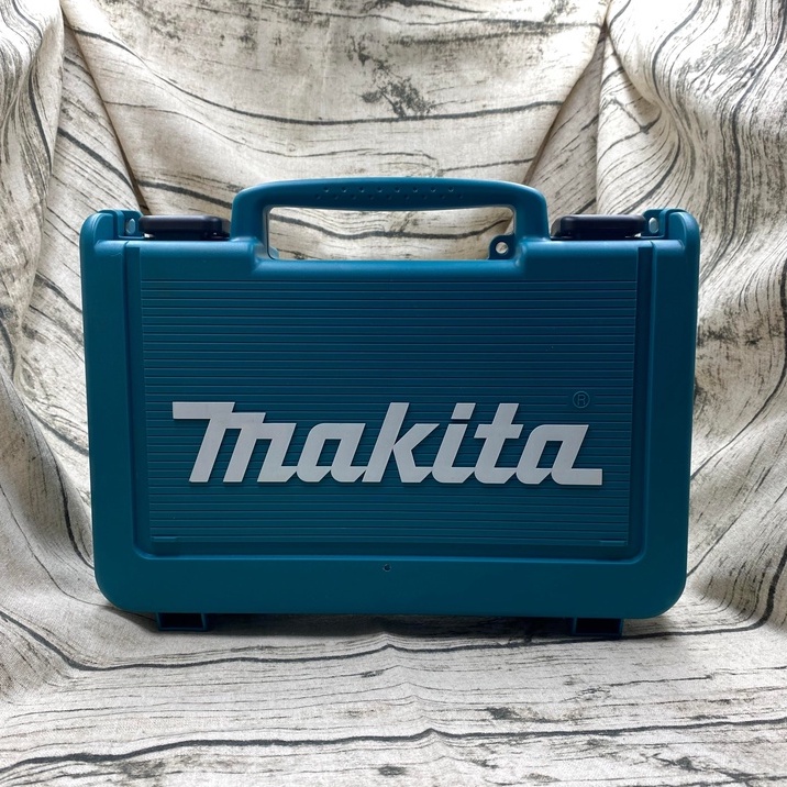 牧田 Makita 原廠手提箱 10.8V TD090空箱