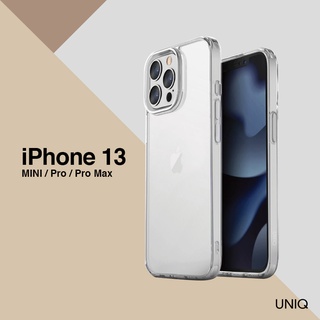 UNIQ iPhone 13pro Lifepro Xtreme 抗震透亮手機保護殼 手機殼 iPhone手機殼
