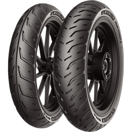 米其林 MICHELIN Pilot Street 2 130/70-17 140/70-17 150/60-17