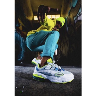 puma x cell