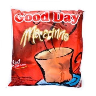 Kopi Good Day Moccacino 三合一咖啡 30x20g