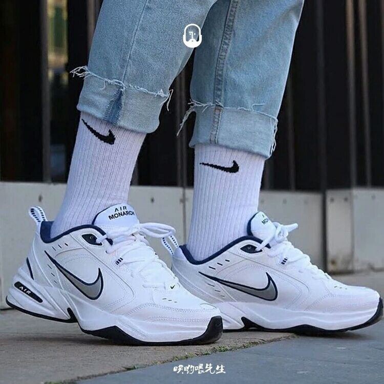 nike air monarch iv m2k