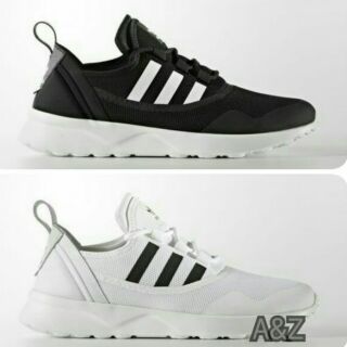 A&Z(預購區)Adidas ZX FLUX ADV VIRTUE SHOES BB2285 BB2286 范冰冰