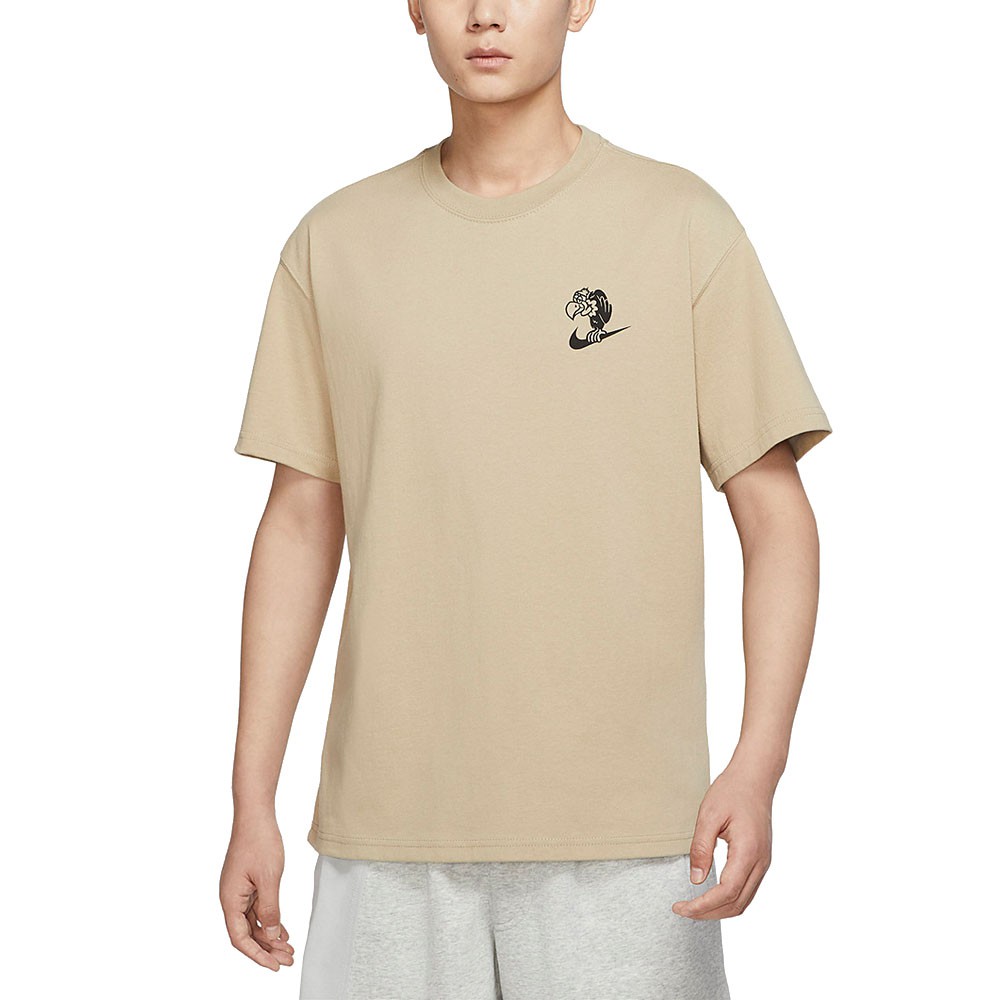NIKE 男 AS M NK TEE SUSTAINABLE 流行 休閒圓領T(短)-DR8915-250 廠商直送