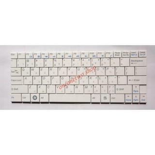 微星 MSI Wind U90 U90X U100 U100X U110 U115 鍵盤