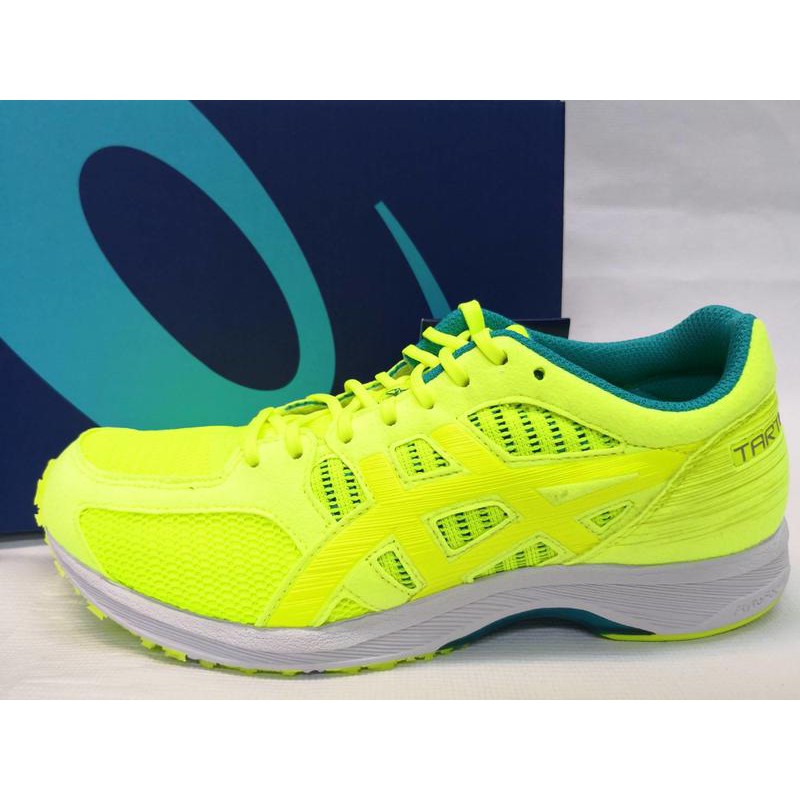 大自在體育用品 Asics 亞瑟士慢跑鞋路跑鞋虎走6 一般楦女t870n 750 蝦皮購物