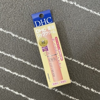 全新 DHC 純橄欖護唇膏 1.5g