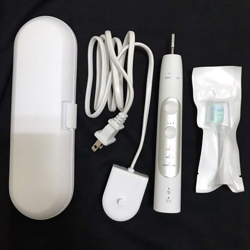 【雙11限定特價】全新 飛利浦 電動牙刷 好市多 Philips sonicare costco 單隻分售 HX7533 蝦皮購物